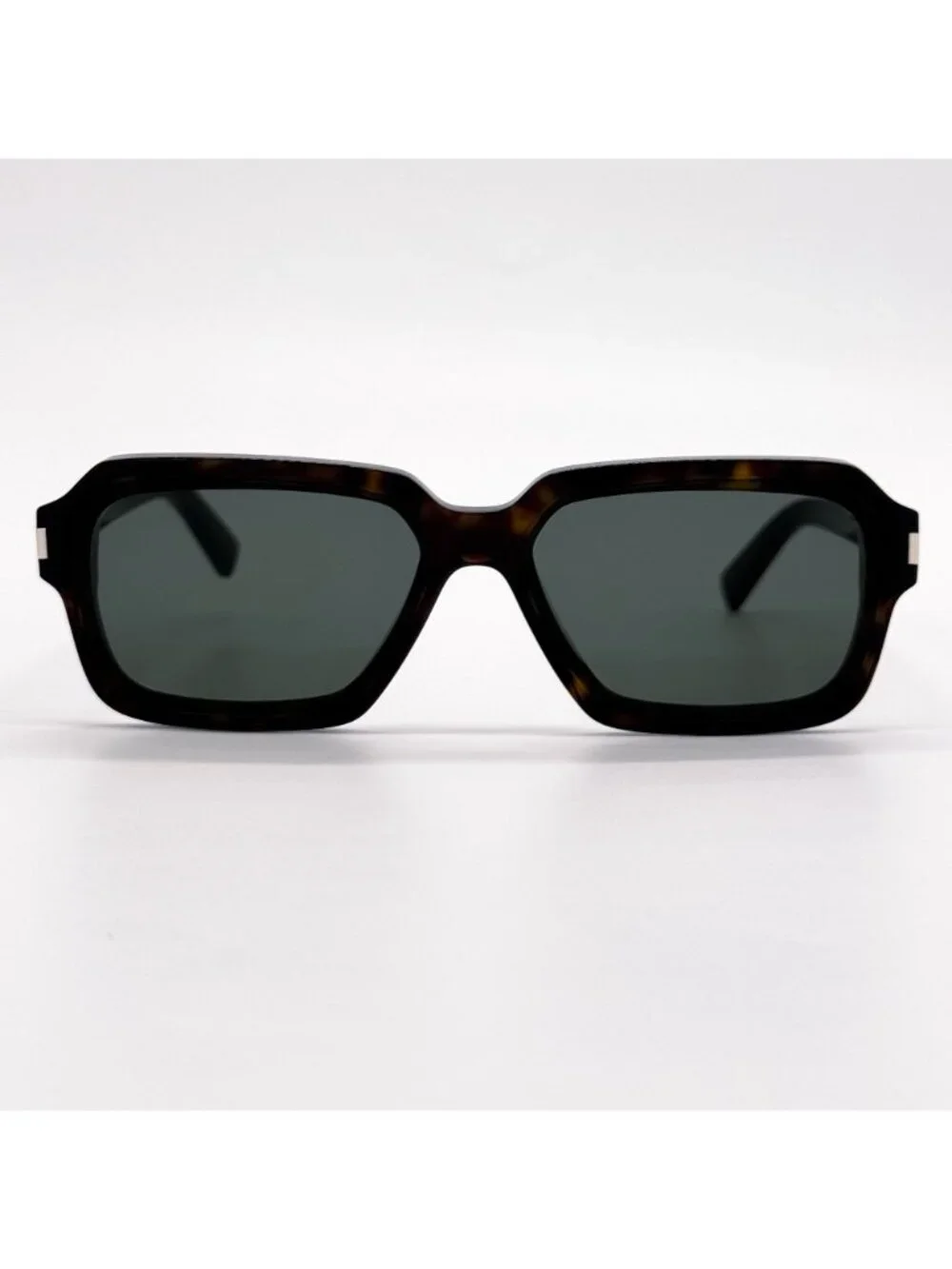 NEW SAINT LAURENT SUNGLASSES SL611 002 HAVANA UNISEX EYEWEAR SAINT LAURENT